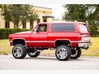 Thumbnail Photo 28 for 1985 GMC Jimmy 4WD